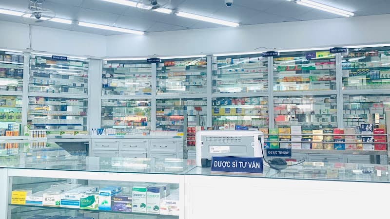 Hình ảnh Nhà Thuốc FPT Long Châu - 3