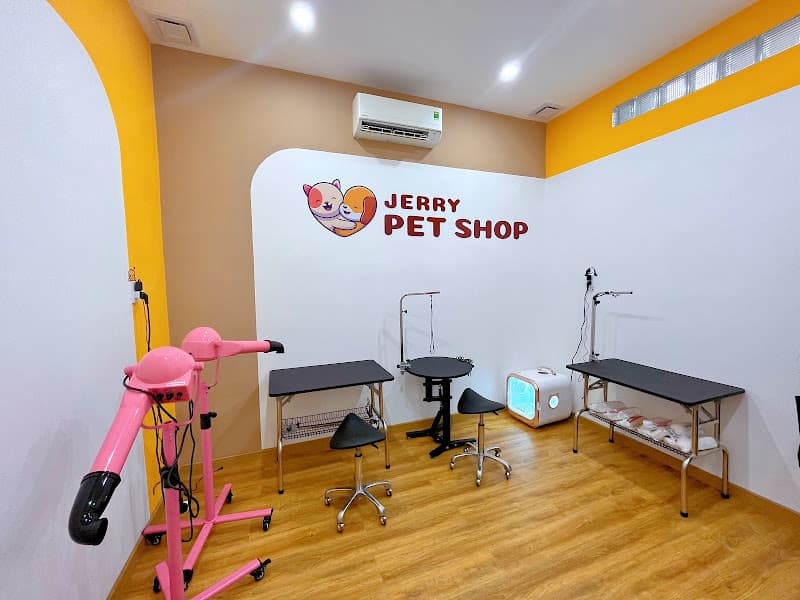 Hình ảnh Jerry Petshop - 5