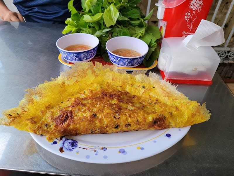 Ảnh bìa Bánh Xèo Ngoại Ô