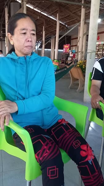 Hình ảnh Cafe Phong Vinh - 5