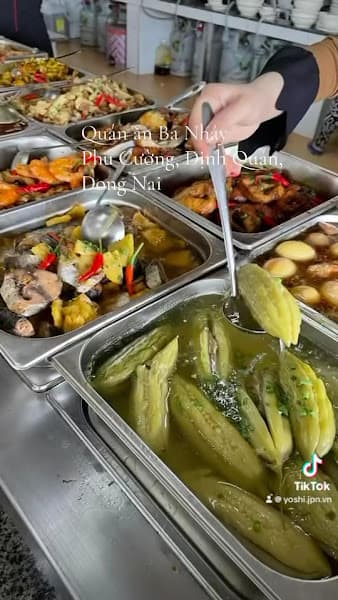 Hình ảnh Quán ăn Ba Nhảy - 3
