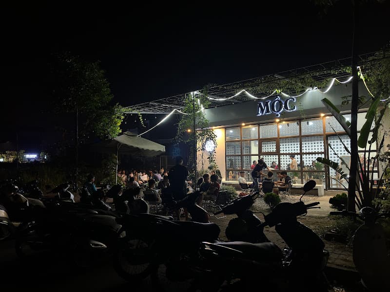 Hình ảnh Cafe Mộc Tam Tảo Bắc Ninh - 5