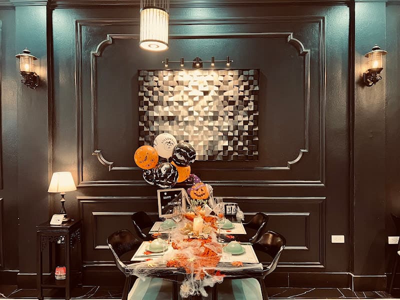 Hình ảnh Muối Restaurant - Khoái Châu - 4