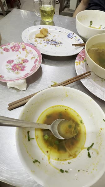 Hình ảnh Nhà Hàng Lươn đồng xứ Nghệ Hoa Lan - 3