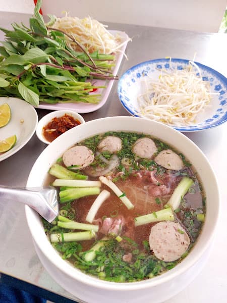 Hình ảnh Phở Thon - 3