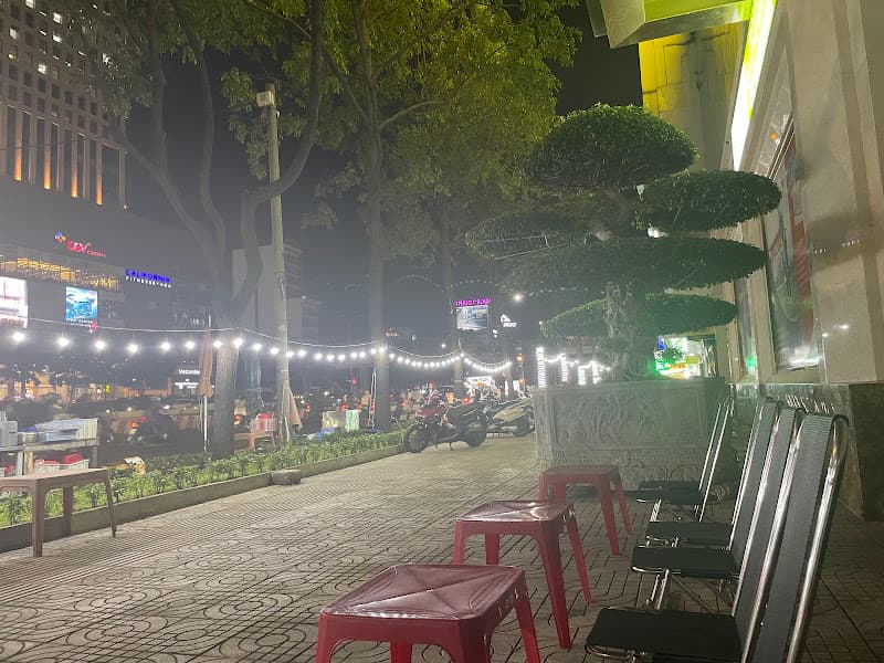 Hình ảnh Sinh tố Cô Chín - 3