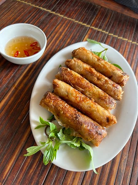 Hình ảnh Ninh Loan Rose Restaurant - 2