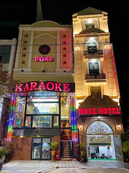 Hình ảnh Karaoke Rose - 3