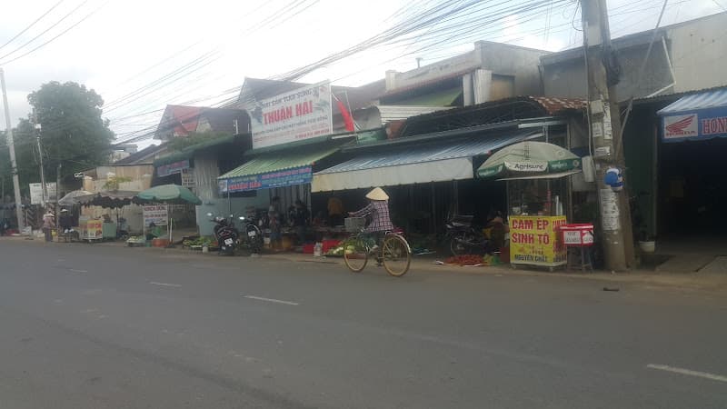 Hình ảnh Hải sản tươi sống Thuận Hải - 3