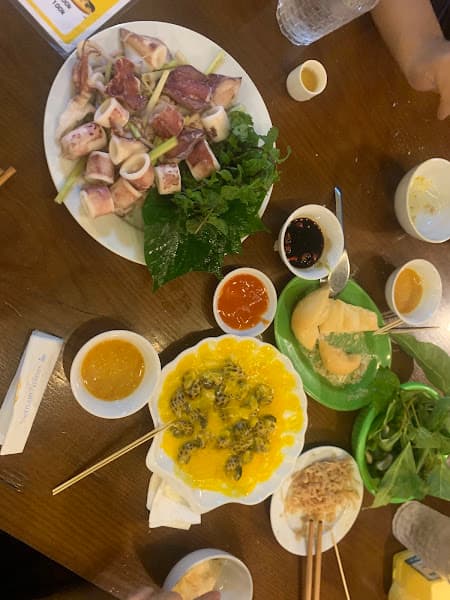 Hình ảnh Quán Bia Hải sản Hà A Ló - 3