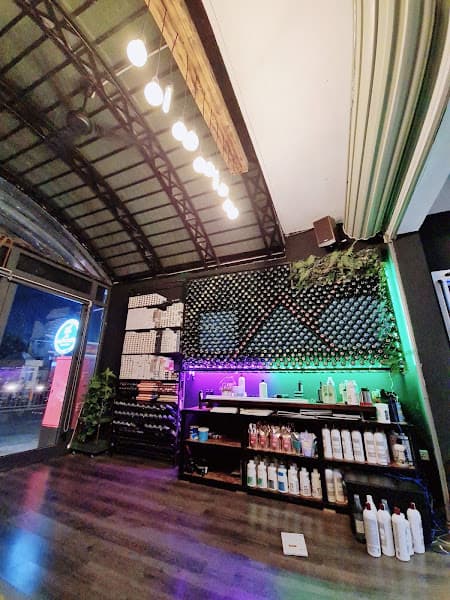 Hình ảnh TIỆM TÓC TRẦN THỪA. 606 PHAN VĂN TRỊ GÒ VẤP - 3