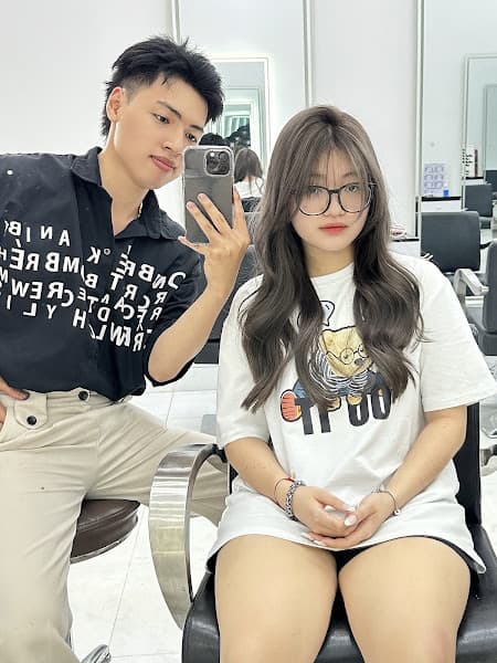 Hình ảnh Salon NHỰT HÀO - 4