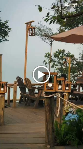 Hình ảnh DeChill - Cà Phê Muối Huế - Quán Cà Phê Đẹp Ngắm Hoàng Hôn Huế - 4