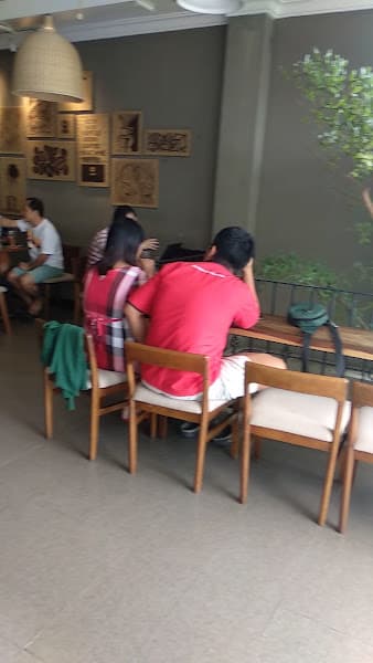 Hình ảnh The Coffee House - Nguyễn Ảnh Thủ - 3