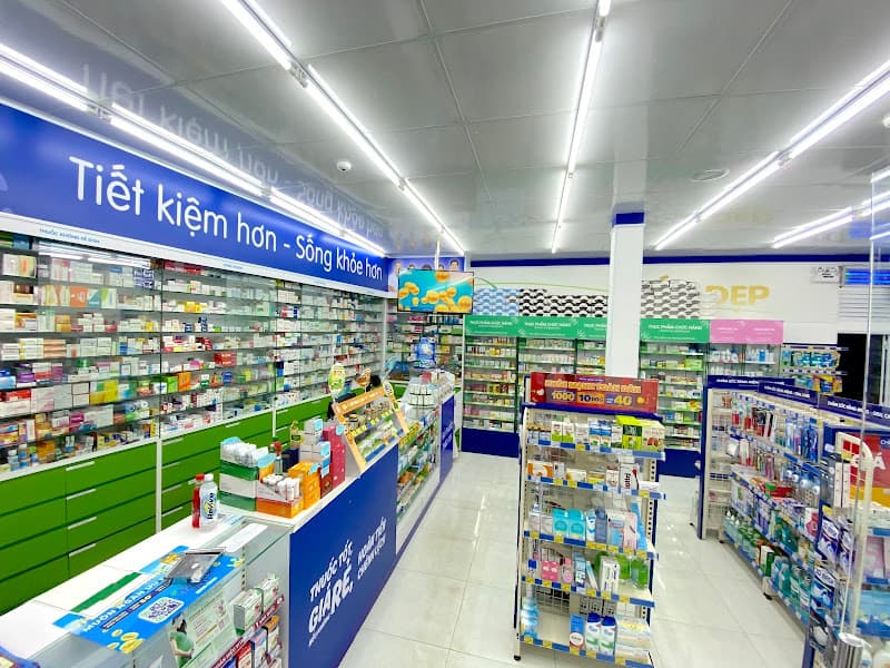 Hình ảnh Nhà thuốc Pharmacity - 5
