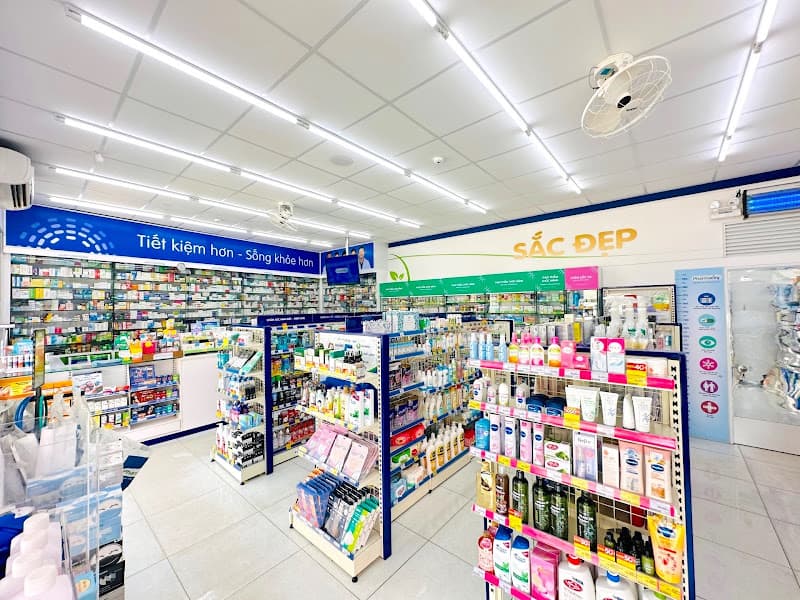 Hình ảnh Nhà thuốc Pharmacity - 4