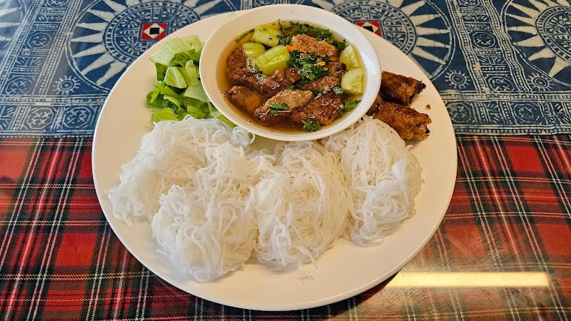 Hình ảnh Nhà hàng Le Sapa - 3