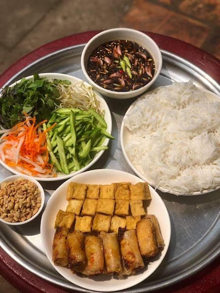 Hình ảnh Quán chay Diệu Thiện - 4