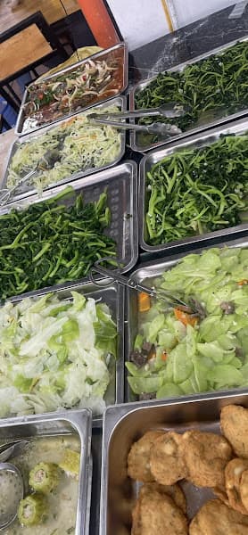 Hình ảnh Cơm Sạch Ông Dừa Bãi Cháy - 2