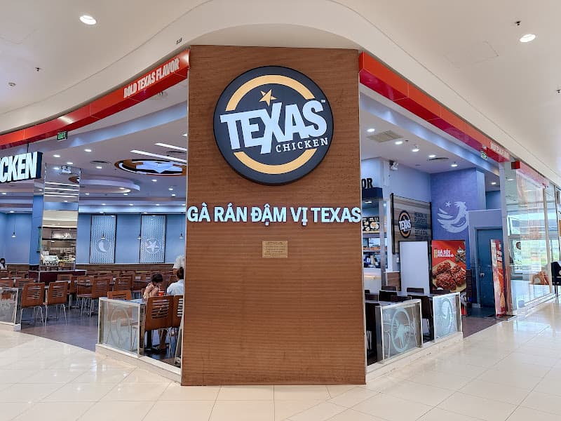 Hình ảnh Texas Chicken - 6