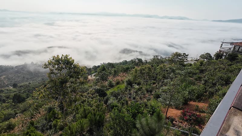 Hình ảnh Mây Coffee House - 5