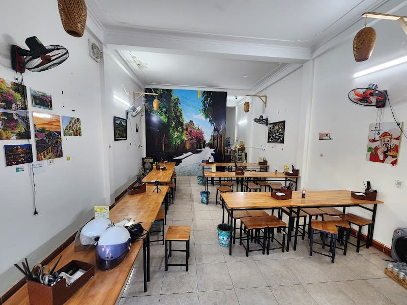 Hình ảnh Cơm Gà Hội An Lai Châu - 3