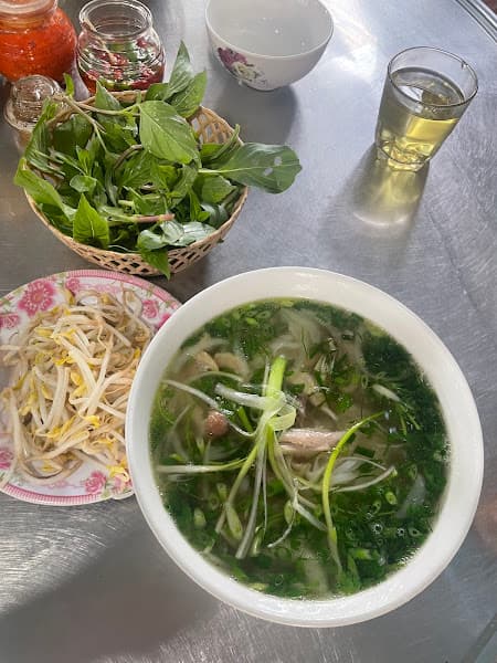 Hình ảnh PHỞ THOA - 2