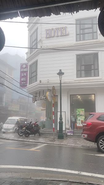 Hình ảnh Mếu cafe - nước ép hoa quả - 3