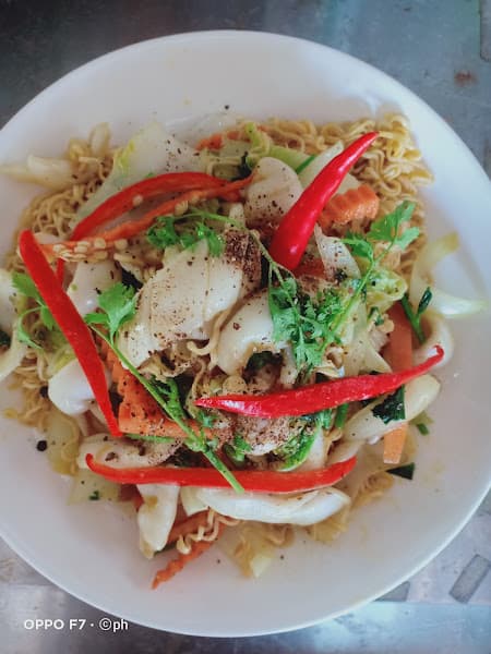 Ảnh bìa Quán Nhậu Hương Đồng Quê