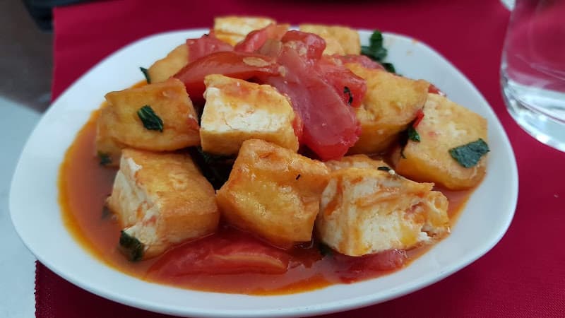 Hình ảnh Quán Chay Tú Oanh - 2