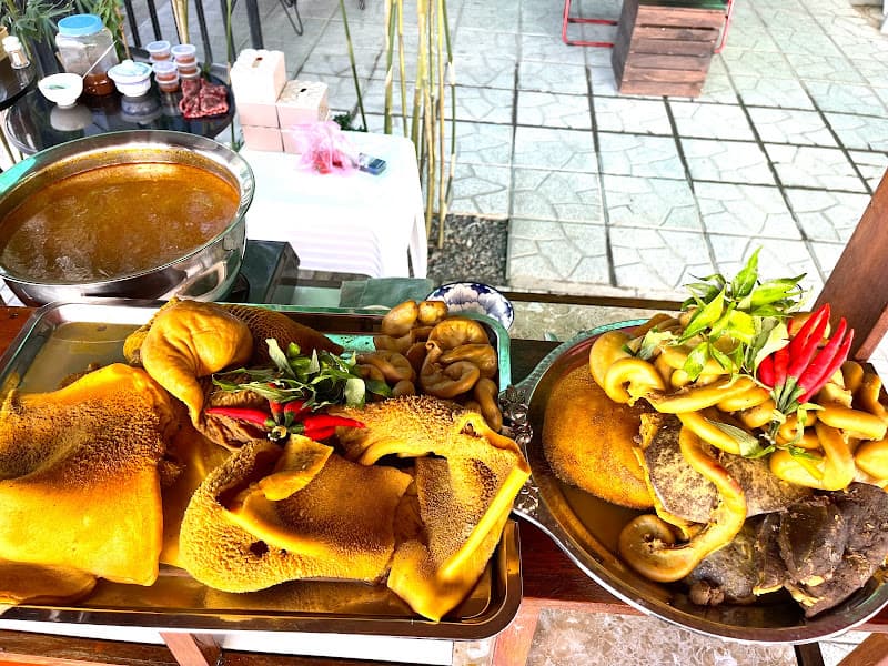 Hình ảnh Phá Lấu Bò Sài Gòn - 3