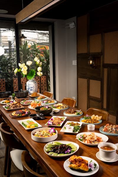 Hình ảnh Sol Bistro - Nhà hàng Việt - 4