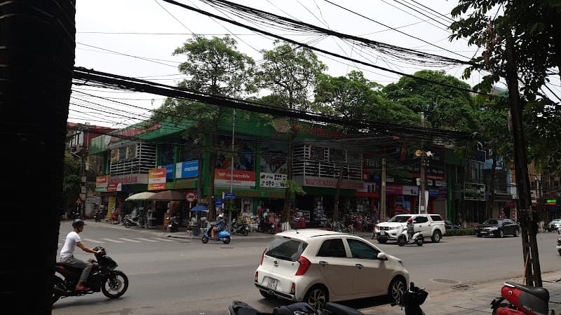 Hình ảnh Trung Tâm thương mại BẮC NINH - 2