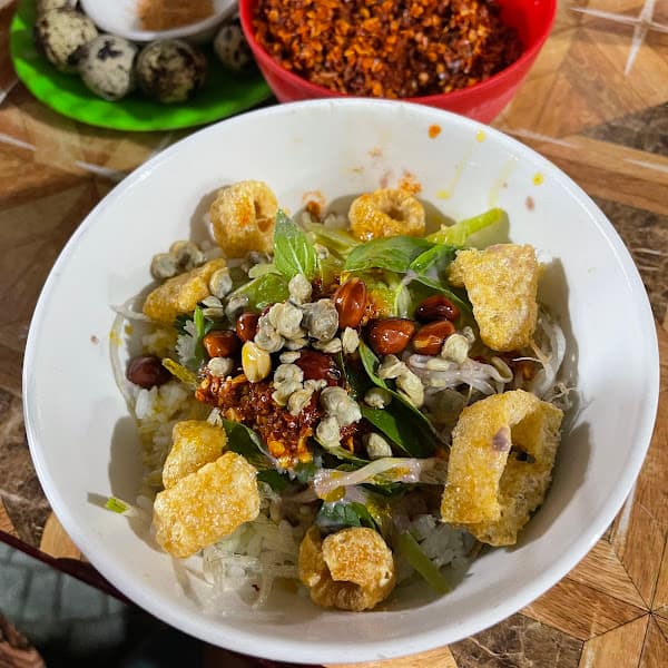 Hình ảnh Cơm hến Thanh - 4