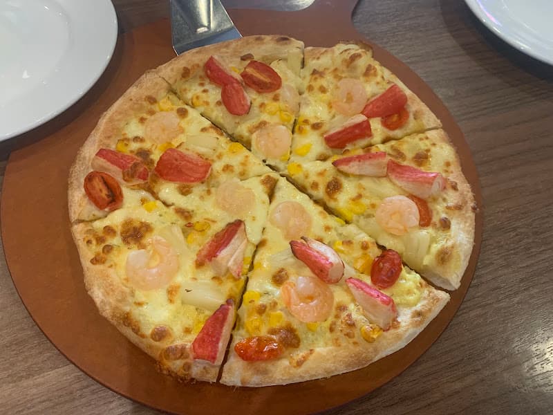 Hình ảnh Pizza Hut - 2