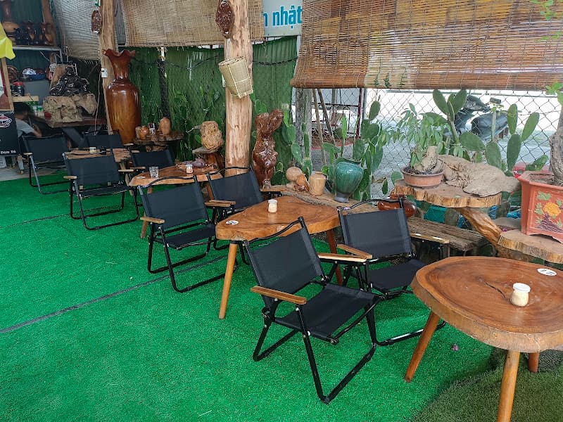 Ảnh bìa Dê Quay NHƯ Ý QUÁN