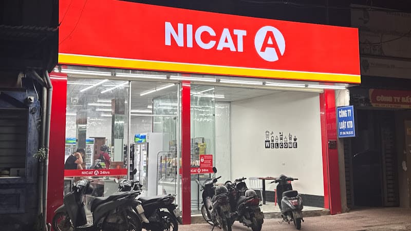 Hình ảnh NICAT A - 3