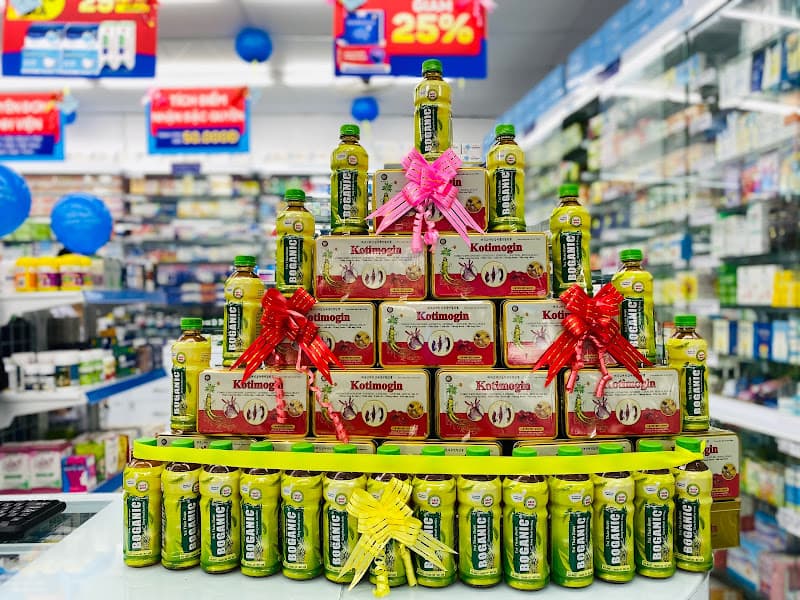 Hình ảnh Nhà Thuốc FPT Long Châu - 3