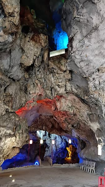 Hình ảnh Động Nhị Thanh - 5