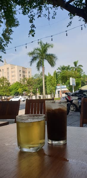 Hình ảnh Nông Trường Cà Phê - 3