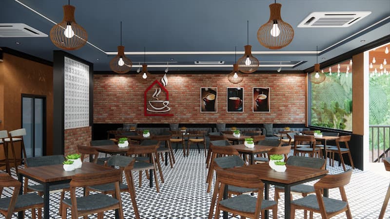 Hình ảnh Nhà Hàng O Huyền - 5