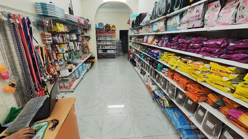 Hình ảnh CutePets - Pet shop & Grooming Đống Đa - 5