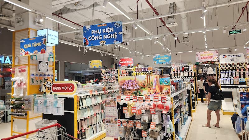 Hình ảnh GO! Cần Thơ - 2