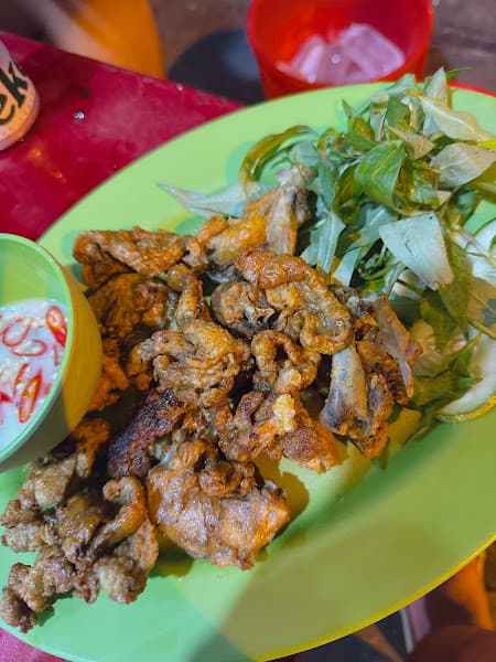 Hình ảnh Chiều Chiều Quán - 3