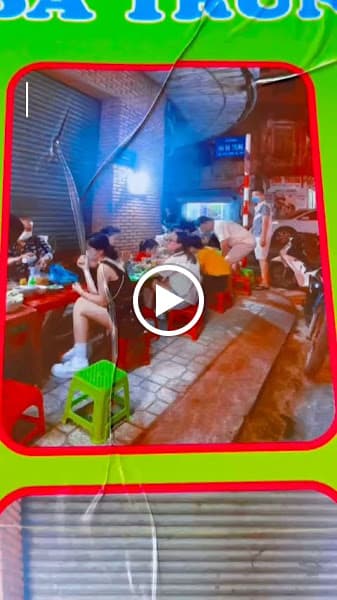 Hình ảnh Bánh canh bột lọc ghẹ.banh canh.bún cá nha trang - 3