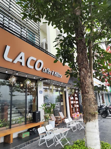 Hình ảnh LACO milktea & coffee - 2