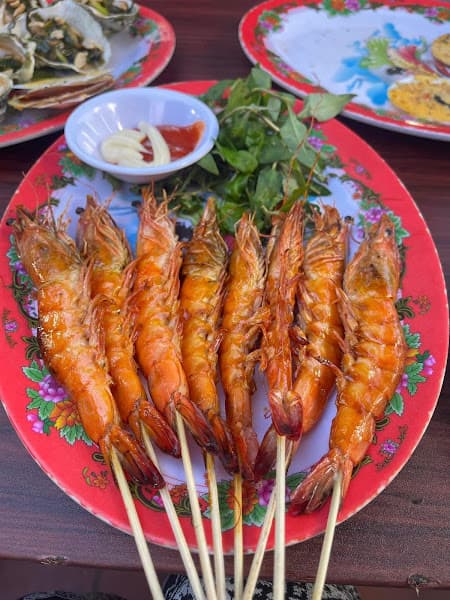 Hình ảnh Ốc Tư Danh - 4