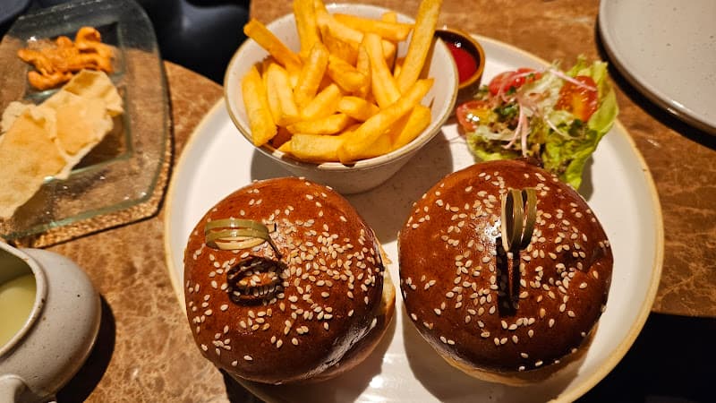 Hình ảnh The Lounge - 2