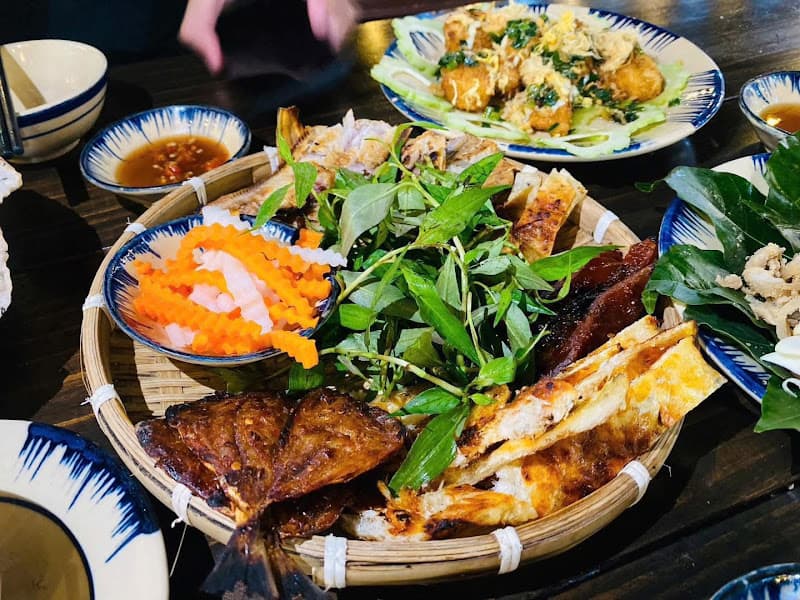 Hình ảnh Lẩu Nhỏ 2 - Quán Nhậu Đêm tại Pleiku - 4