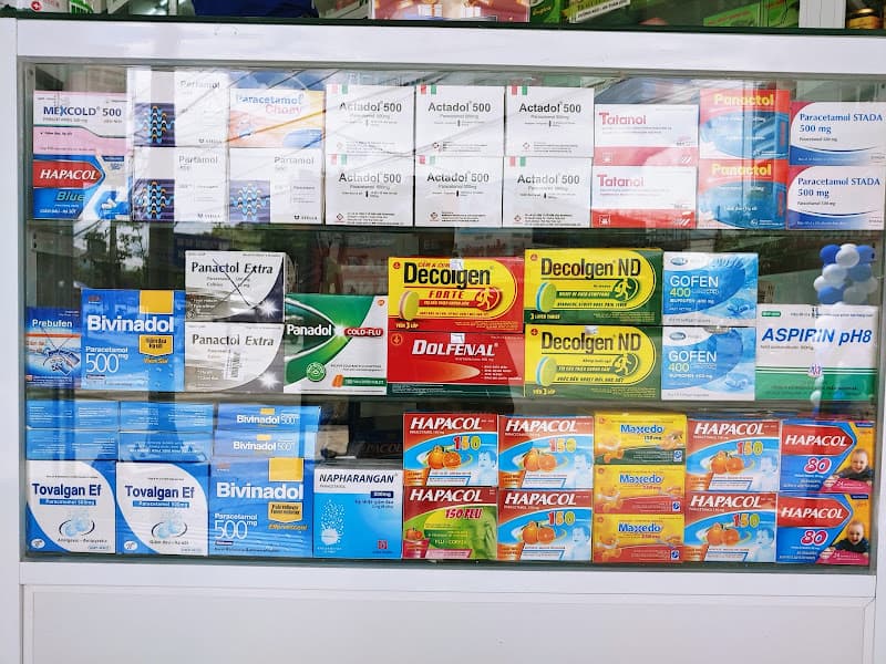 Hình ảnh Nhà Thuốc FPT Long Châu - 3